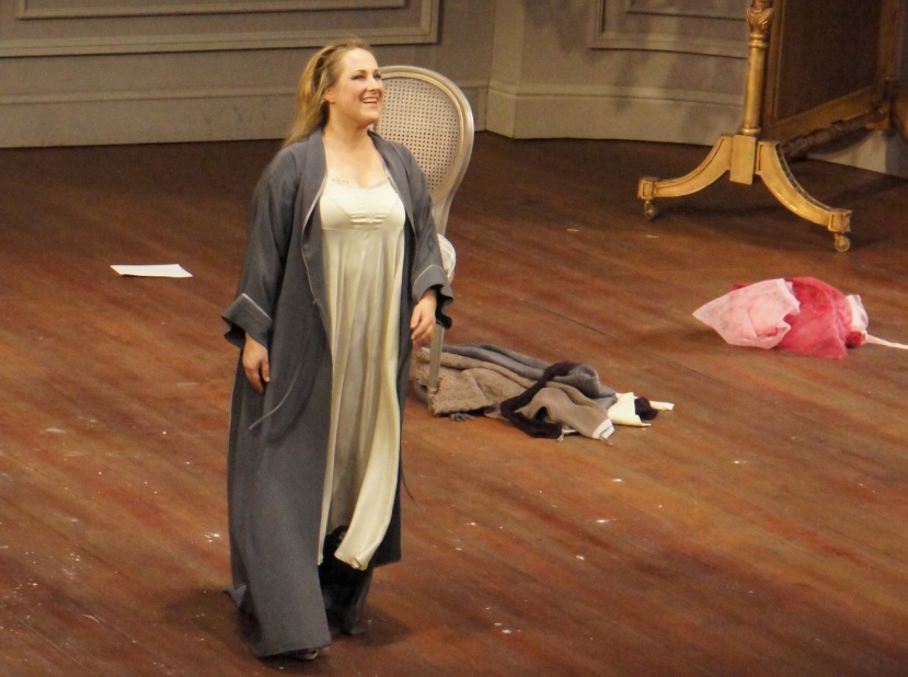 La Scala La Traviata 2013-2014