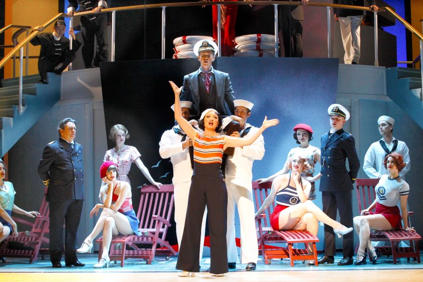 Anything Goes 2015