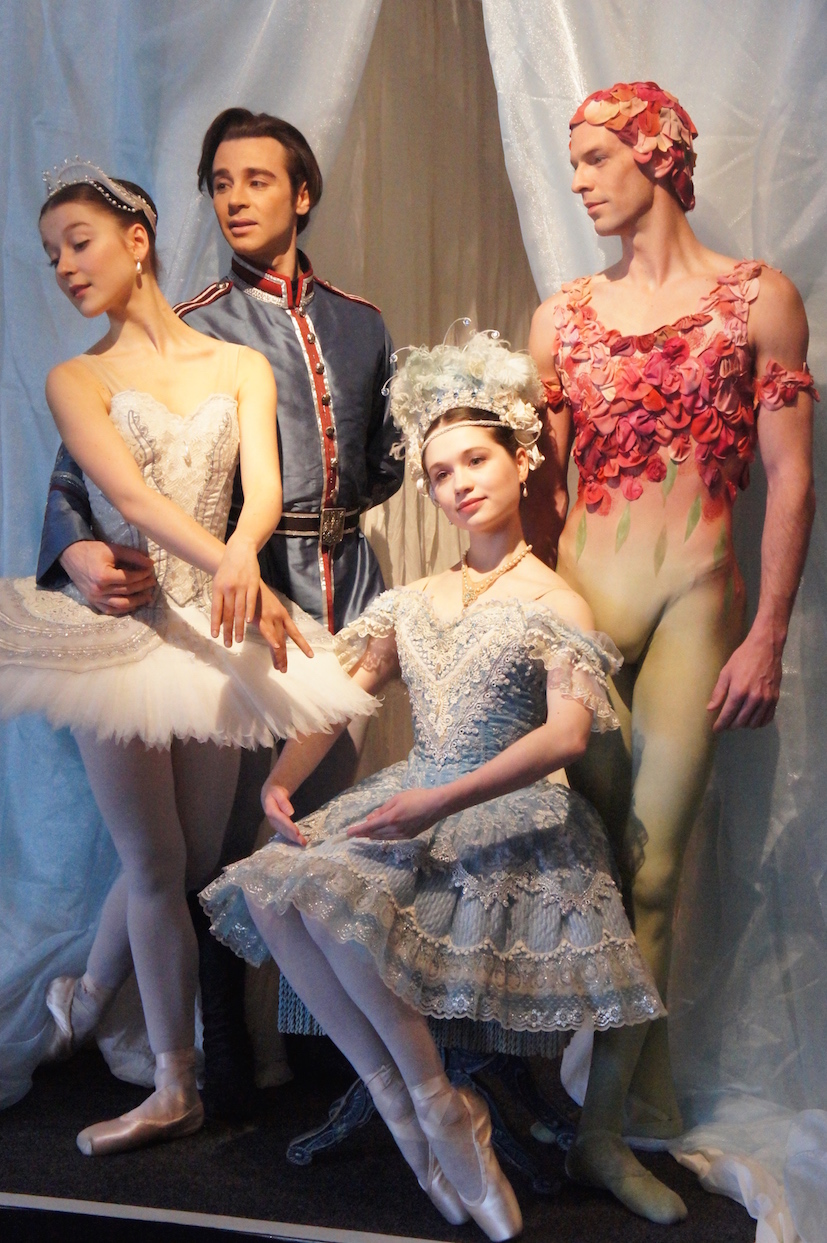 The Australian Ballet 2016 Season